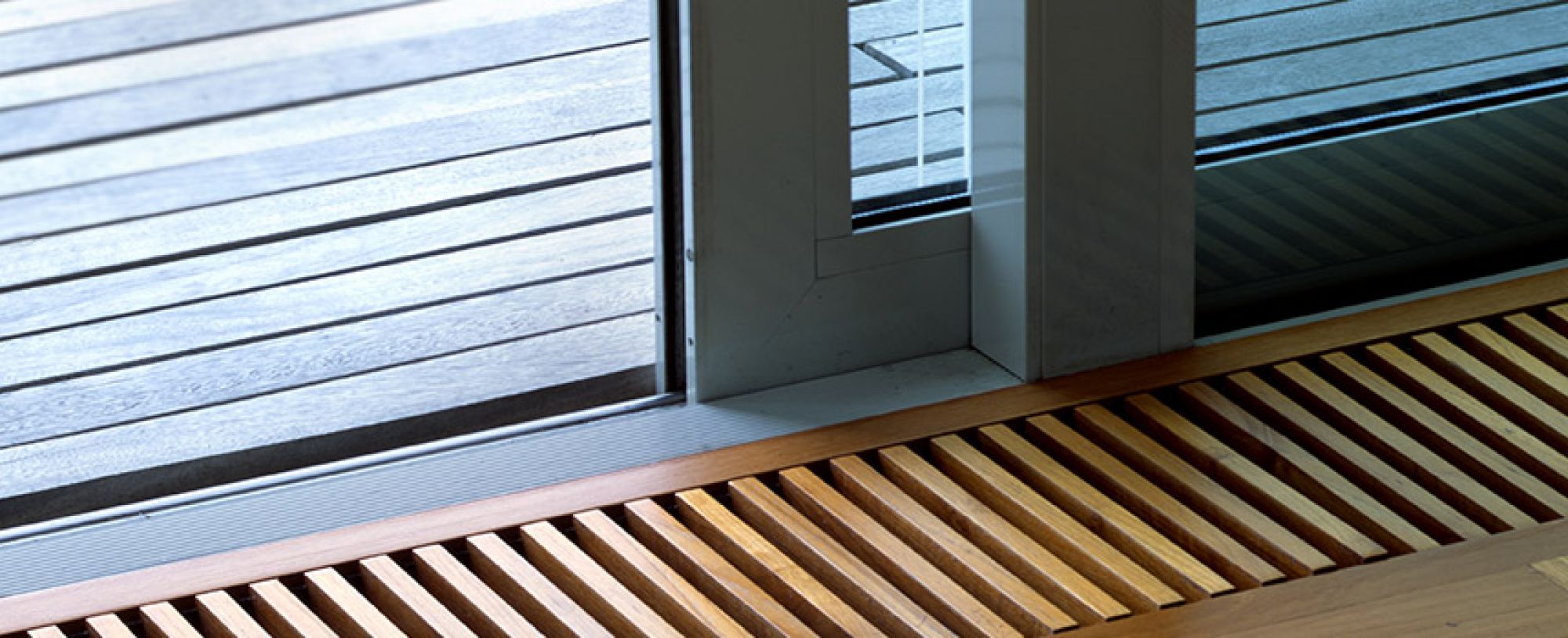 Photo of Hands Free Door Entry