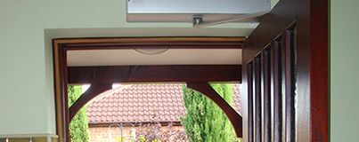 Powered Door Openers